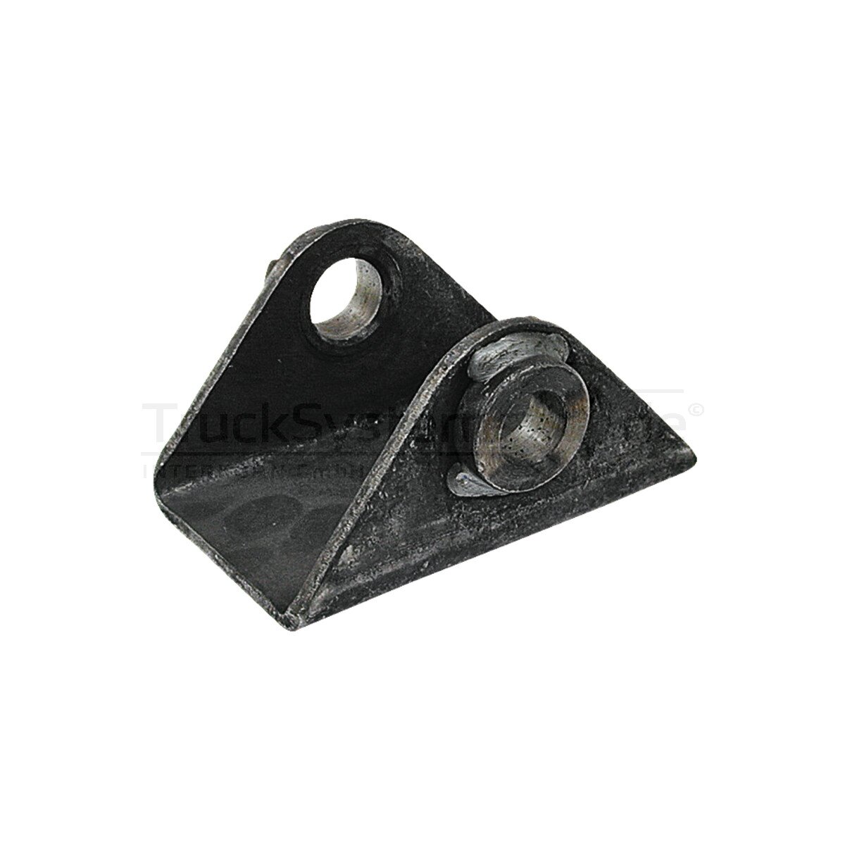 BE TURBO Kühlerschlauch 710086