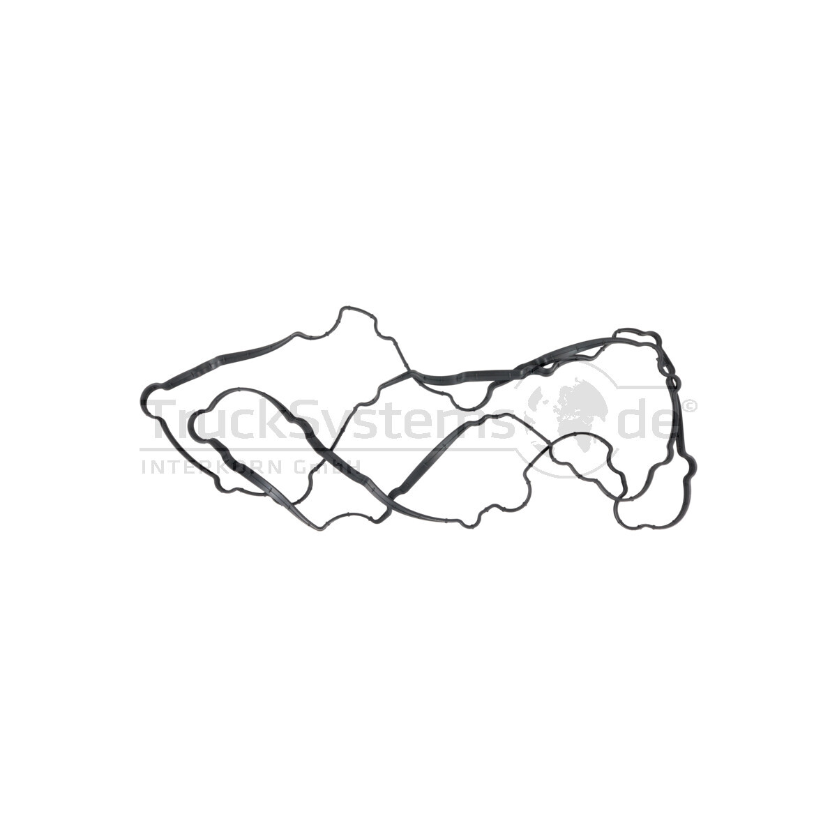 Ventildeckeldichtung passend für DAF