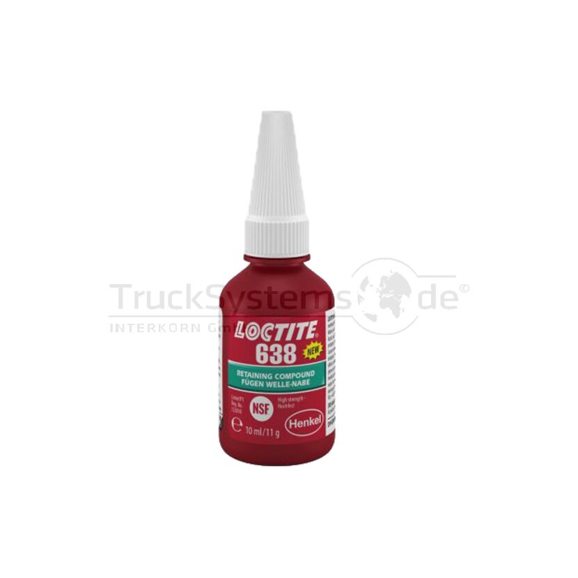 LOCTITE 638