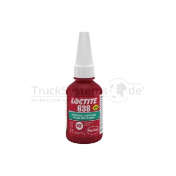 LOCTITE 638