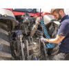 Hazet Ausblaspistole Turbo