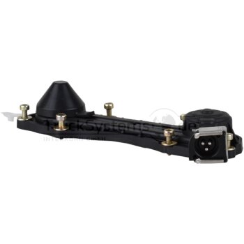 Rema Germany Abdeckung inklusive Potentiometer