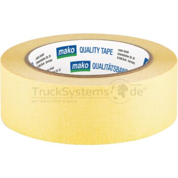 MAKO Abdeckband, 19 mm x 50 m