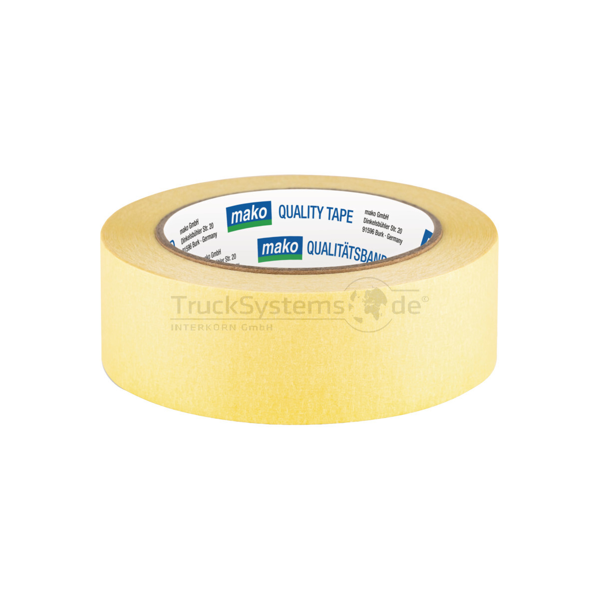 MAKO Abdeckband, 38 mm x 50 m