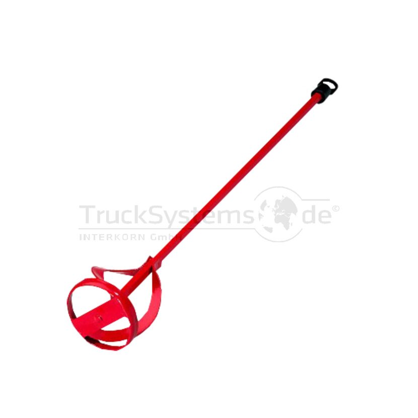 MAKO Super-Mixer Metall, 12 cm