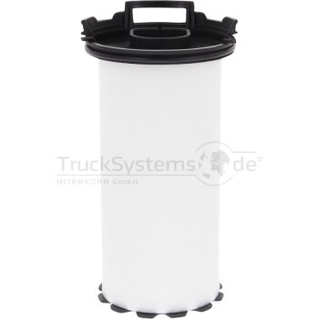 MANN-FILTER Entlüftungselement LC 9007