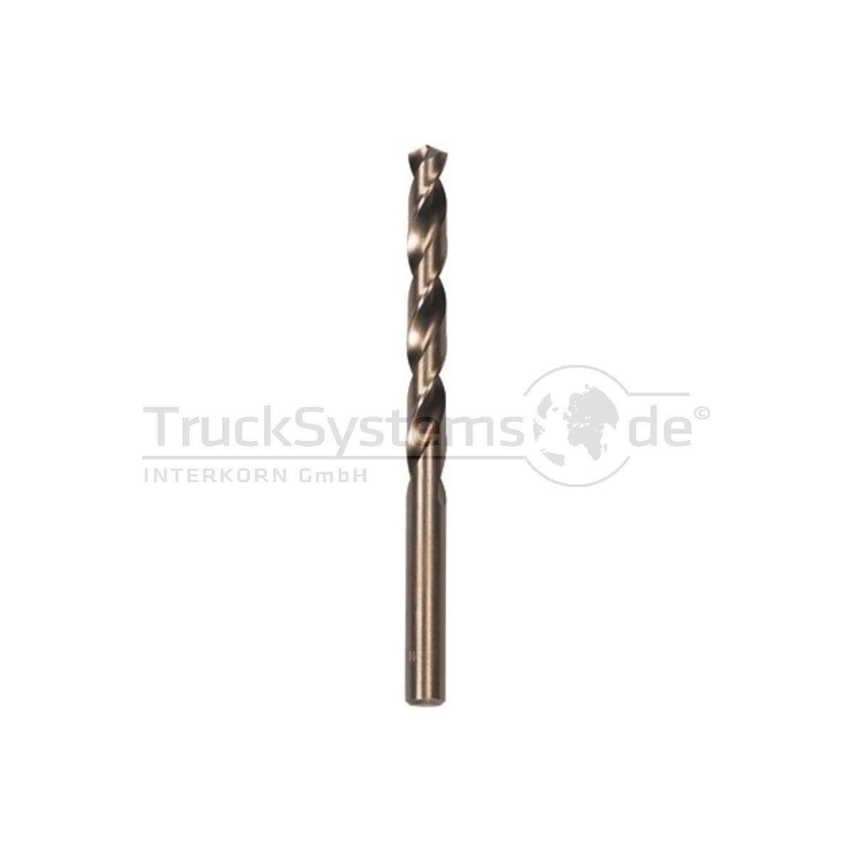 Spiralbohrer HSS-Co DIN 338 3,7 mm