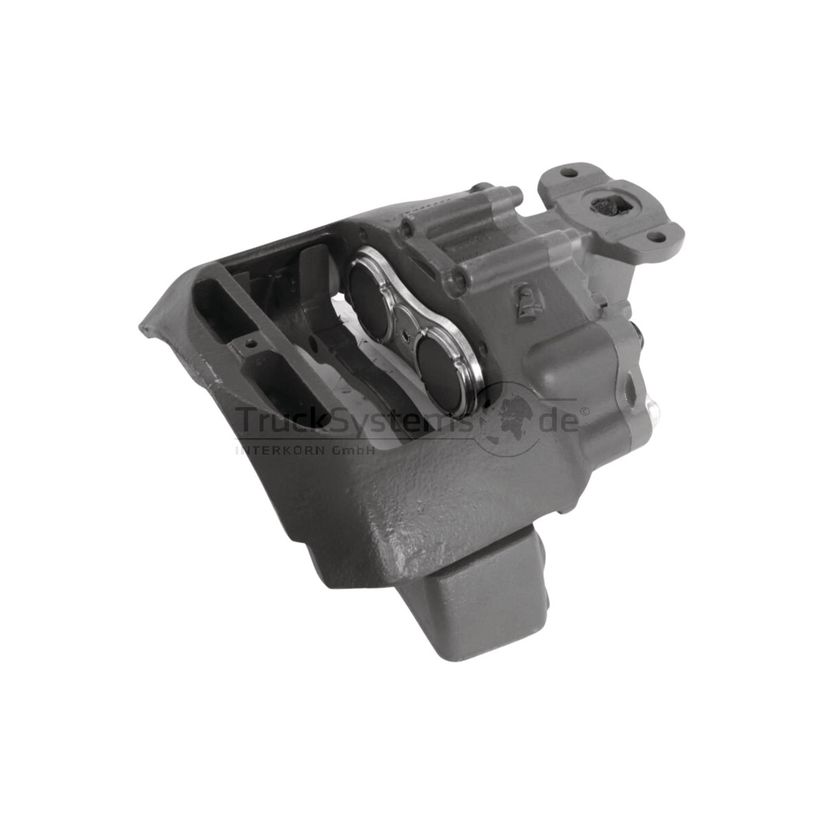 Rema Germany Bremssattel AT passend für RENAULT