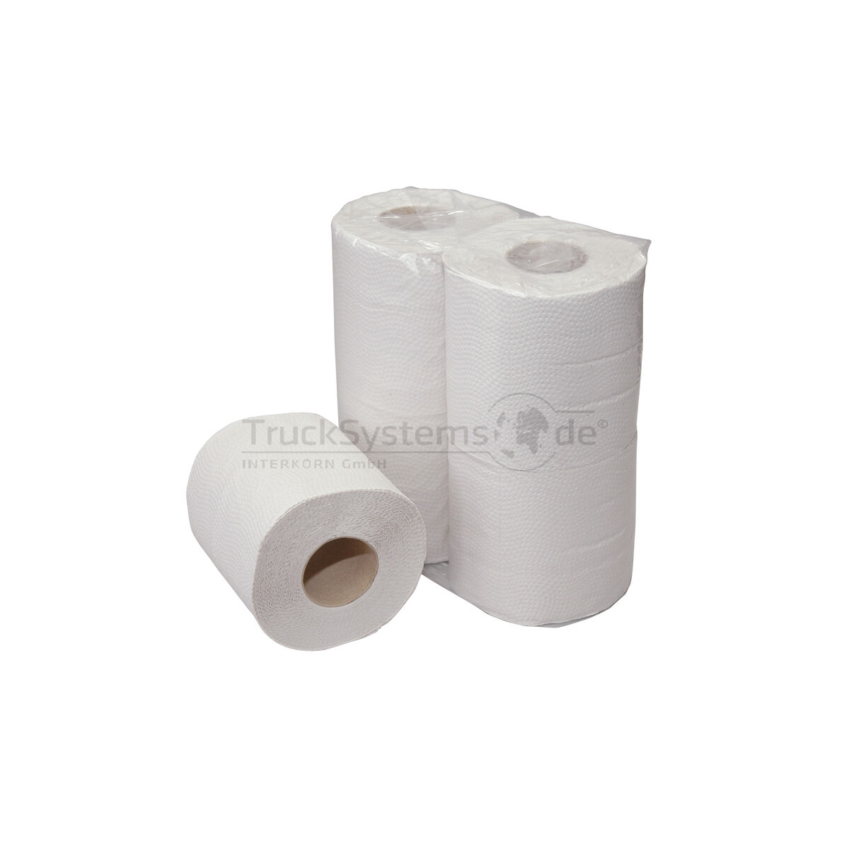 VPE48 Toilettenpapier, zweilagig