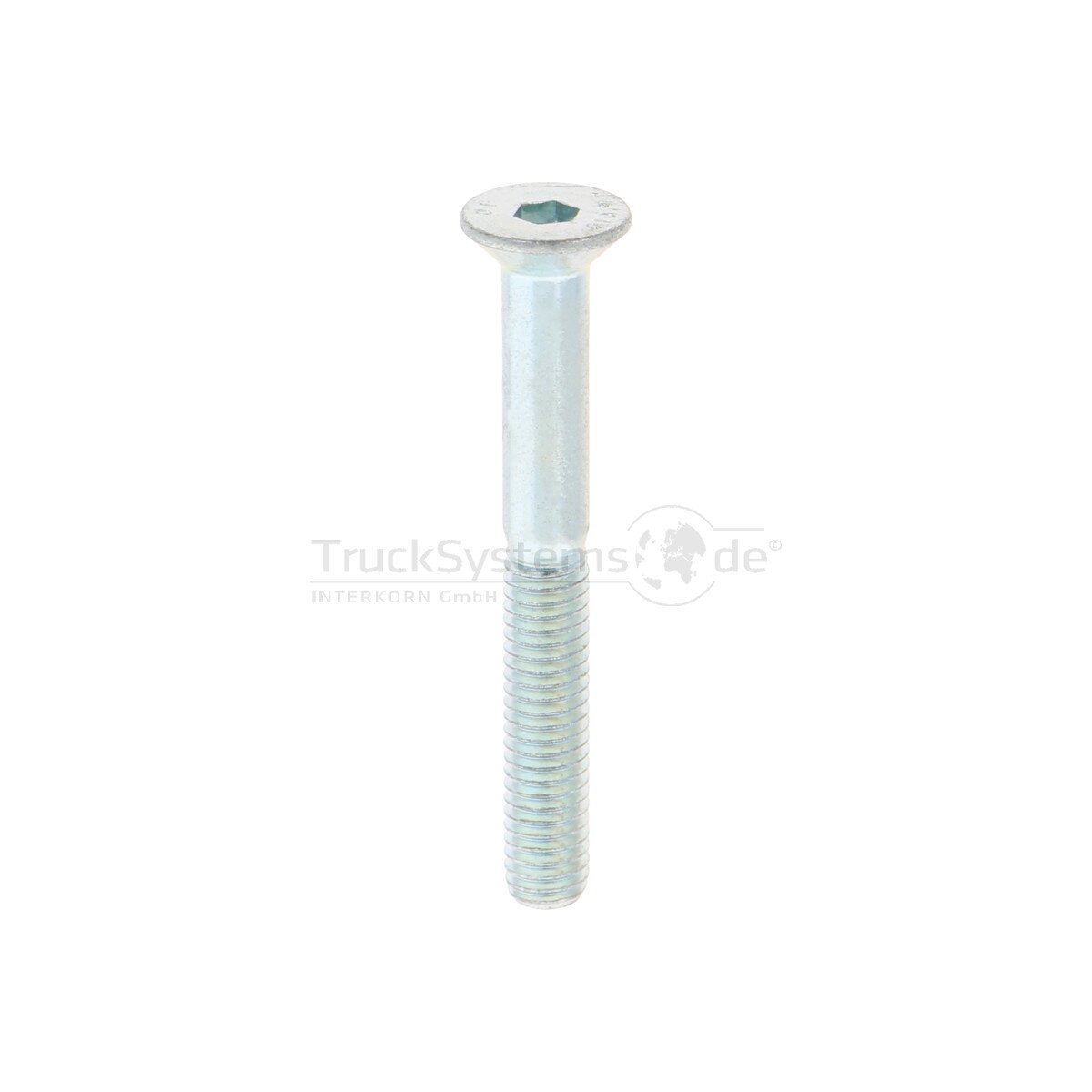 ISO10642 10.9 Senkschr I6kant vz M6x50