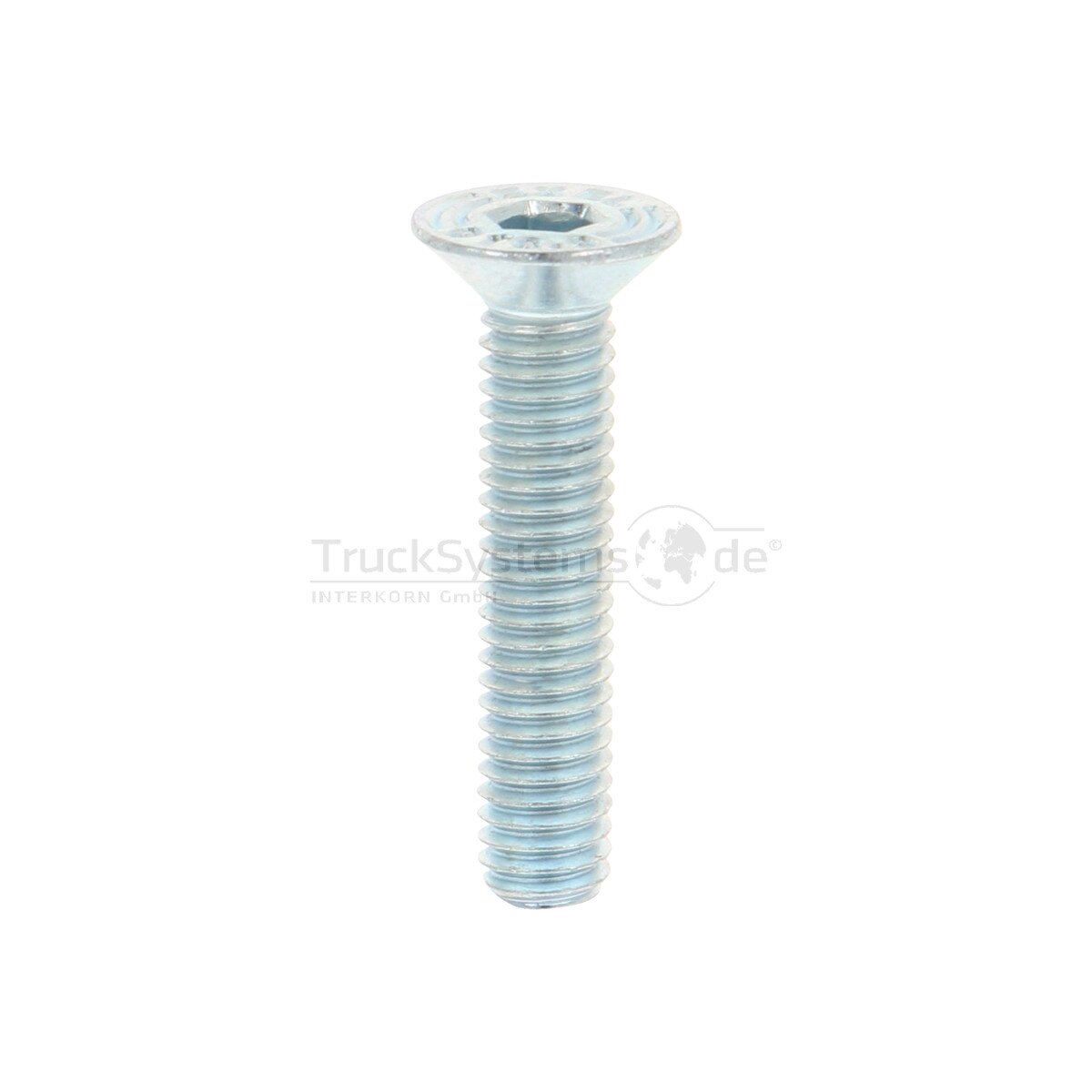 ISO10642 10.9 Senkschr I6kant vz M6x30