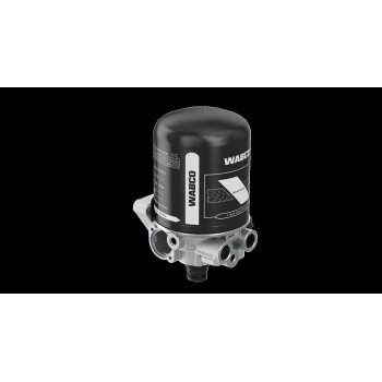 Wabco Lufttrockner 4324101117 - 432 410 111 7