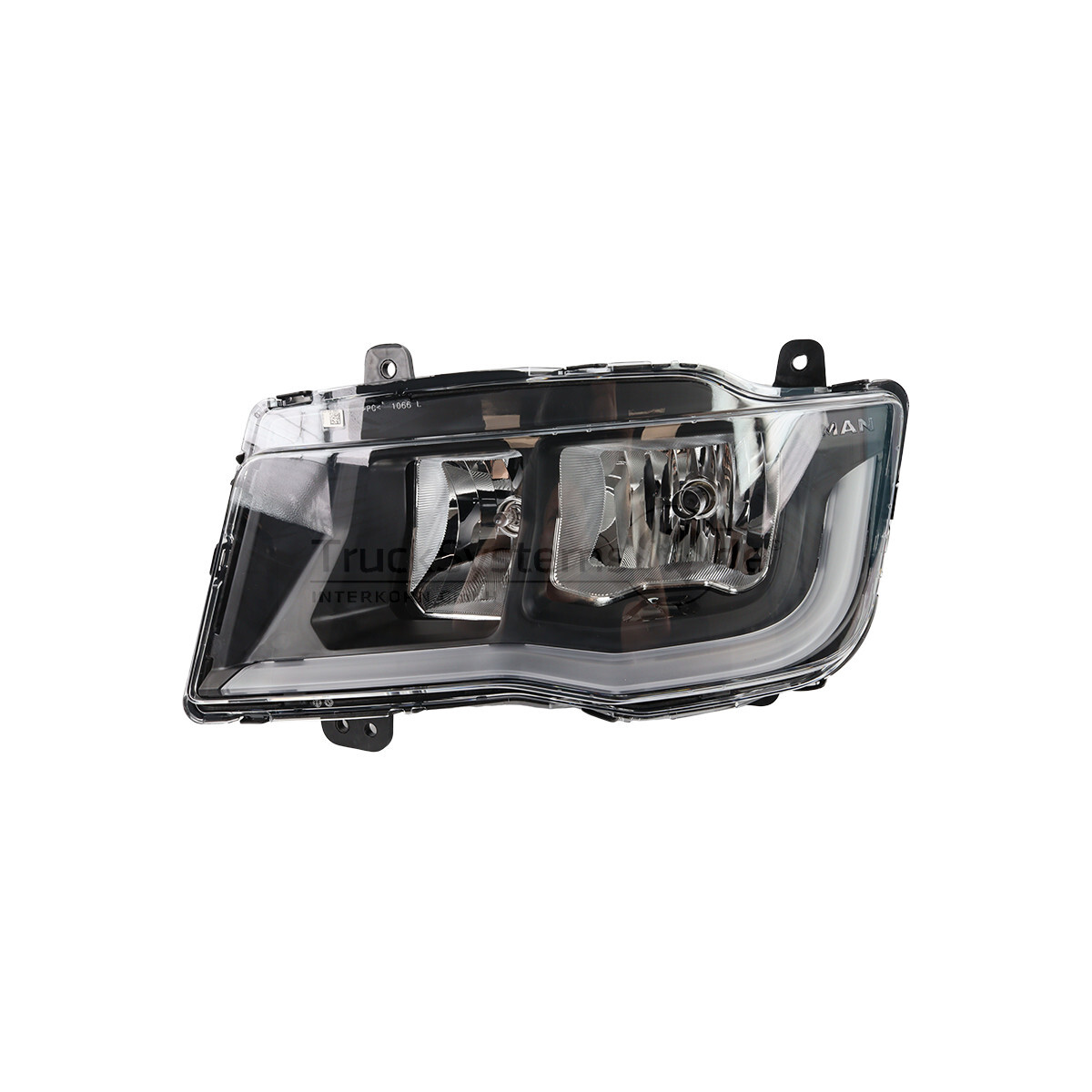 MAN Hauptscheinwerfer passend für MAN