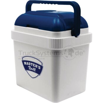 Kühlbox 24 Liter, MASTERS Best