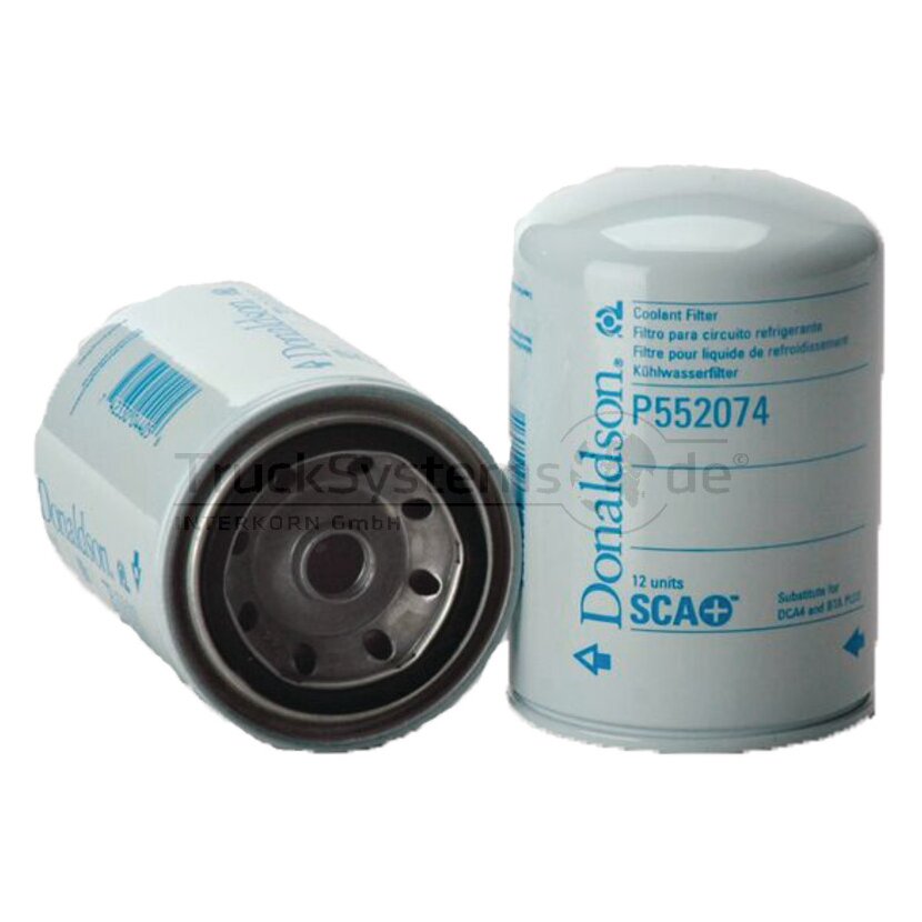 Donaldson Kühlmittelfilter P552074