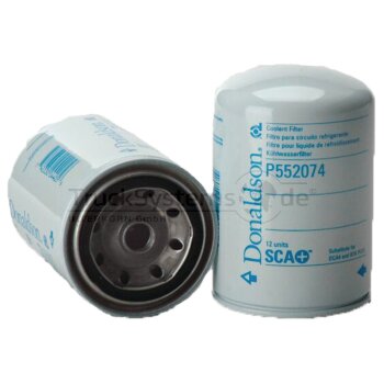 Donaldson Kühlmittelfilter P552074
