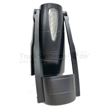 LED-Warnleuchte