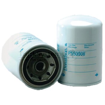 Donaldson Ölfilter P550008