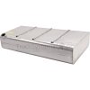Kraftstofftank 235 Liter Aluminium