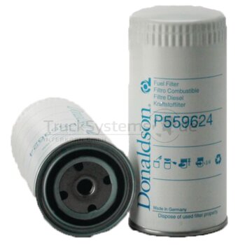Donaldson Kraftstofffilter P559624