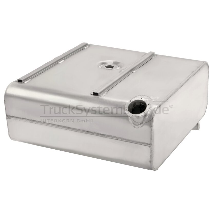 Kraftstofftank 115 Liter Aluminium