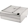 Kraftstofftank 115 Liter Aluminium