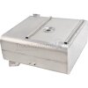 Kraftstofftank 115 Liter Aluminium