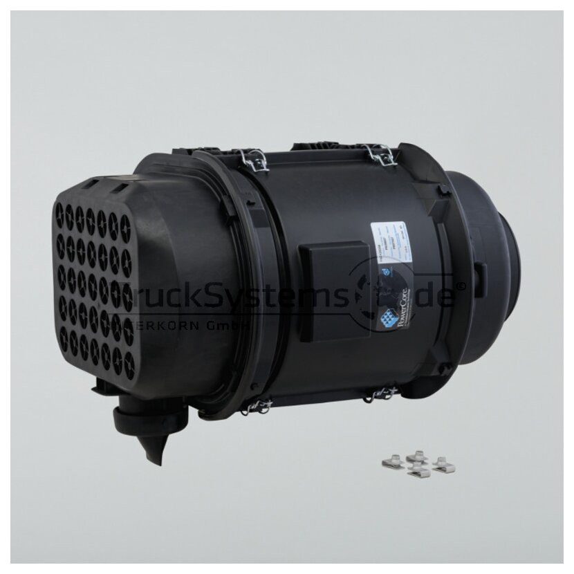 Donaldson Luftfilter D120338