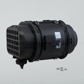 Donaldson Luftfilter D120338