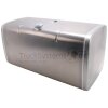 Dieseltank 580 l  Alu