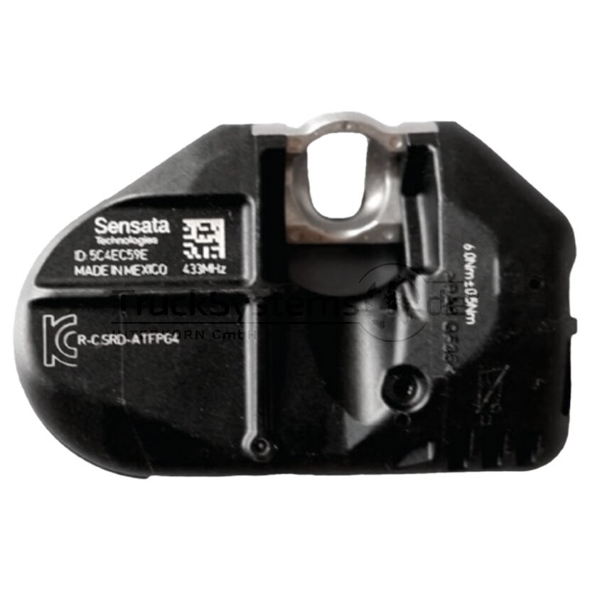 Schrader Reifendrucksensor Schrader passend für MAN