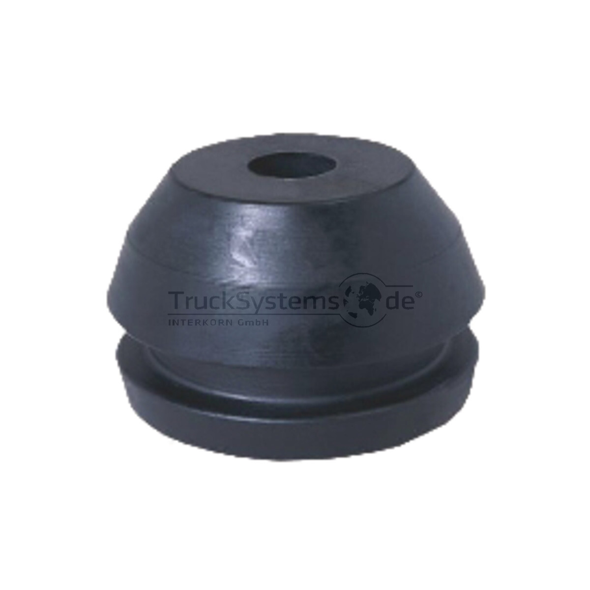 Motorlager passend für MAN