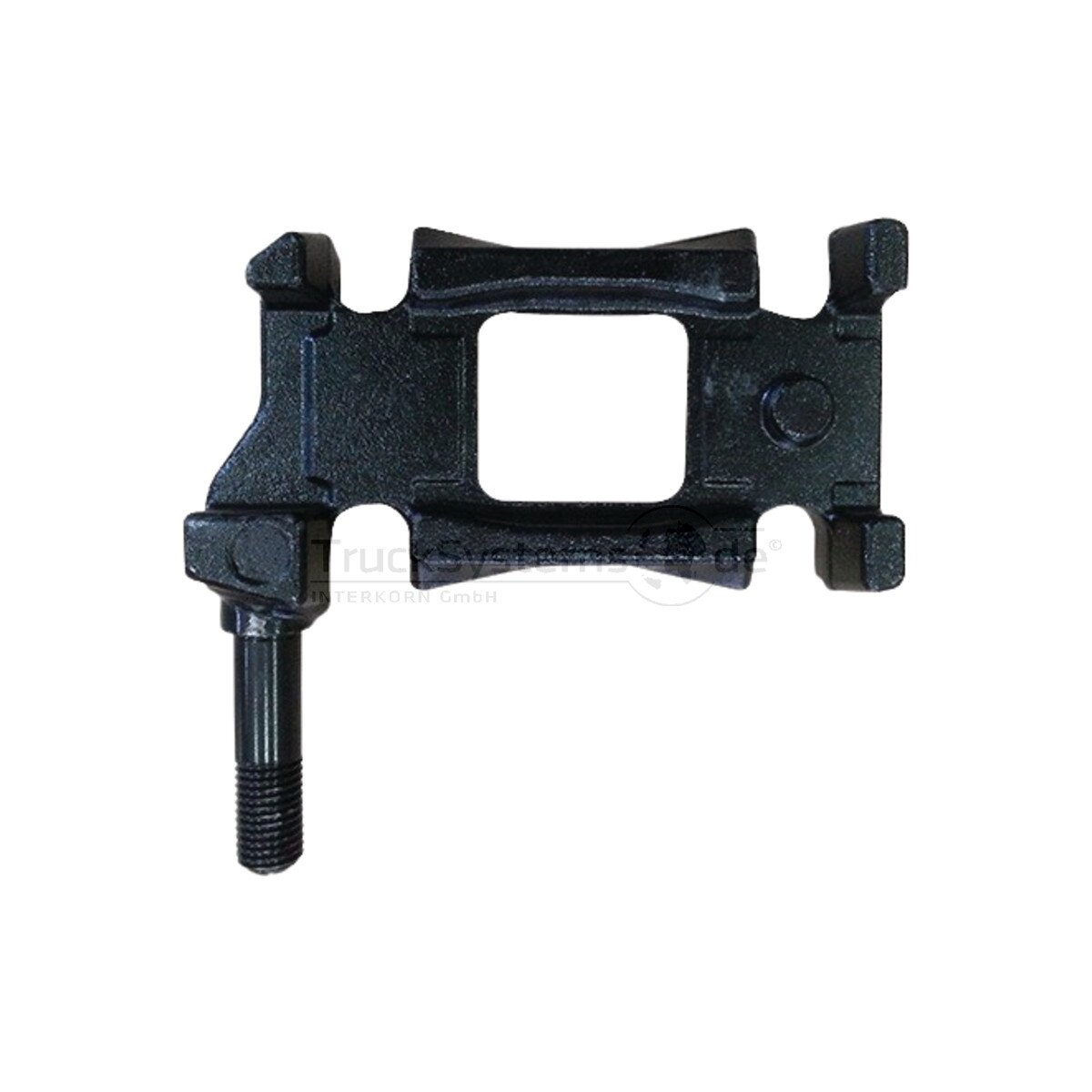 Achslappen rechts passend für BPW