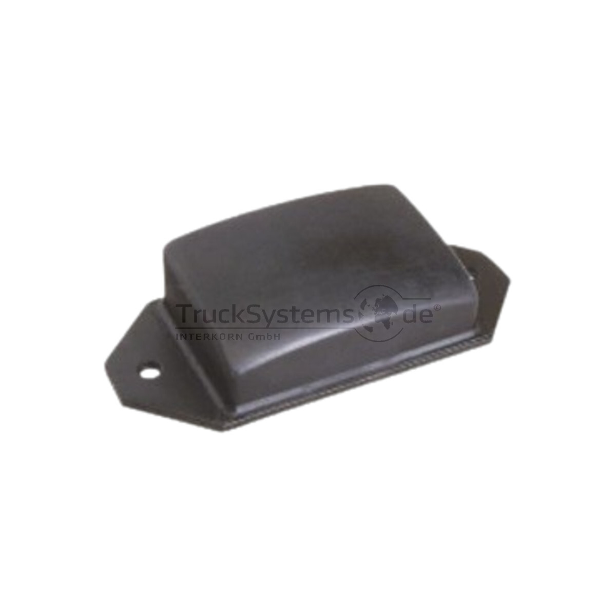 Anschlagpuffer passend für MAN