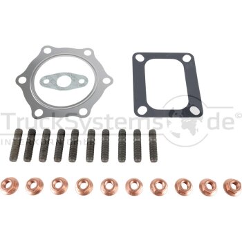 BE TURBO Montagesatz, Lader ABS032