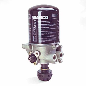 Wabco Lufttrockner 4324100210 - 432 410 021 0