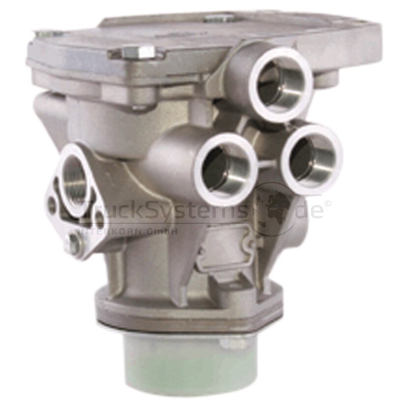 KNORR-BREMSE Anhängerbremsventil AS3000A