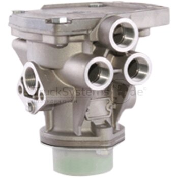 KNORR-BREMSE Anhängerbremsventil AS3000A