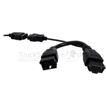 Jaltest Diagnosekabel Knorr-Bremse ABS6,ABS24/EU
