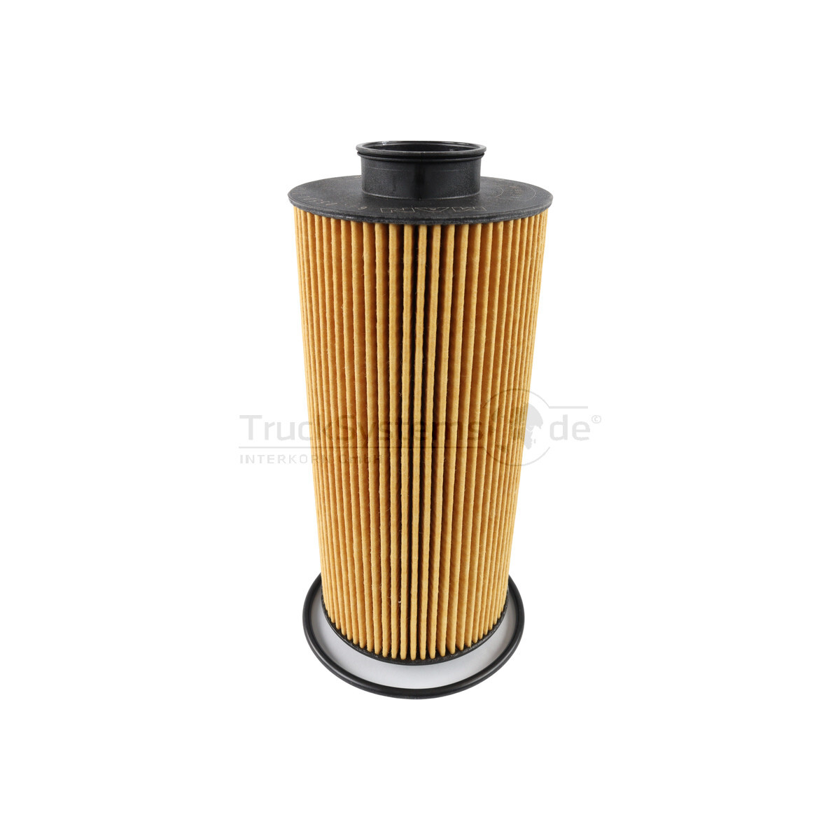 HIFI Motorölfilter SO 7322