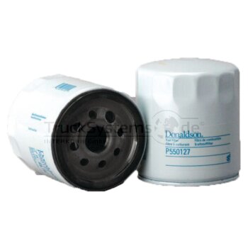 Donaldson Kraftstofffilter P550127