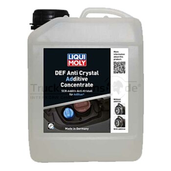 Liqui Moly SCR Anti-Kristall Additiv 2,5l