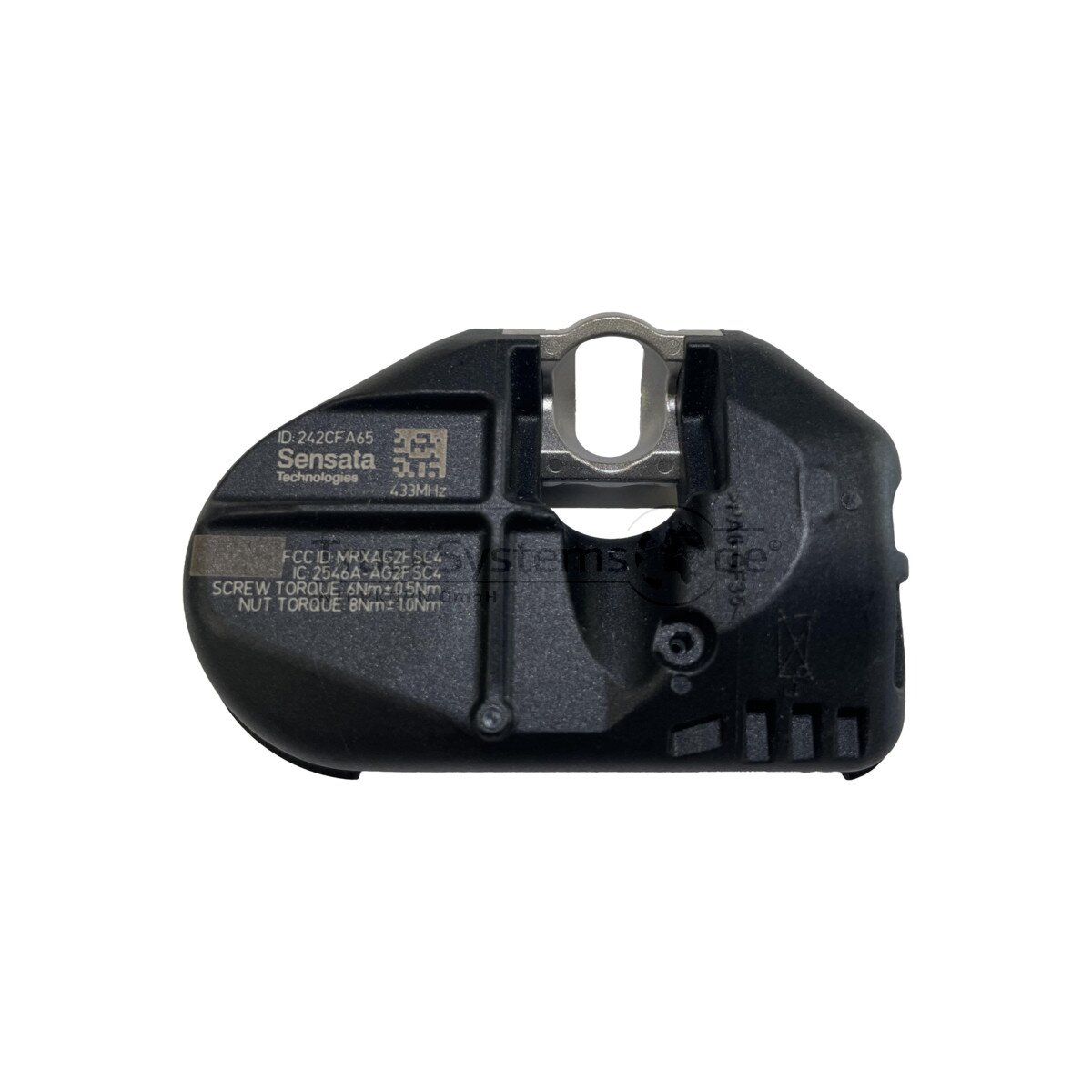 Schrader Reifendrucksensor Schrader passend für Scania