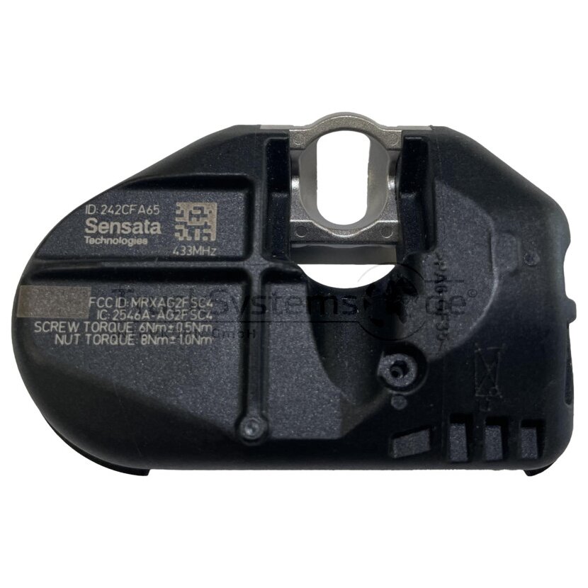 Schrader Reifendrucksensor Schrader passend für Scania