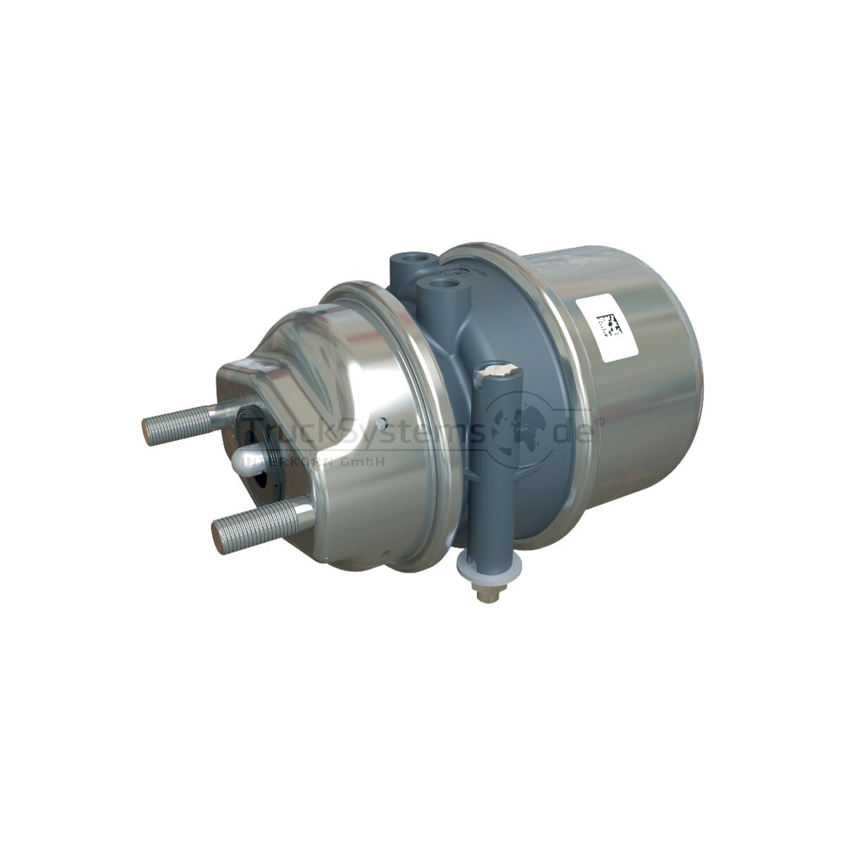 KNORR-BREMSE Kombizylinder T20/24'' - BP7402