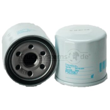 Donaldson Ölfilter P502067
