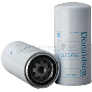 Donaldson Kraftstofffilter P550372