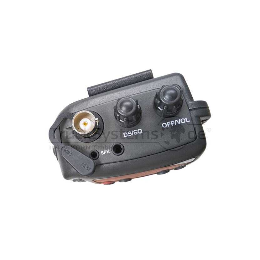 Midland Alan 42 DS Power Bundle mit Lithium Akku