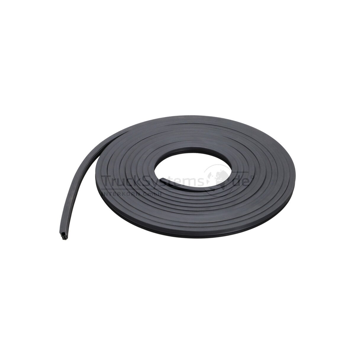 Gummidichtung für Staukästen KS SR/Ci R