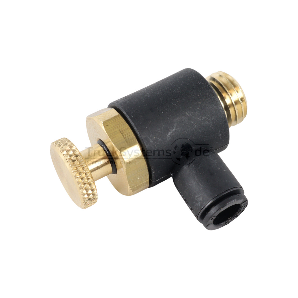 Reduzierventil 6x1 push in